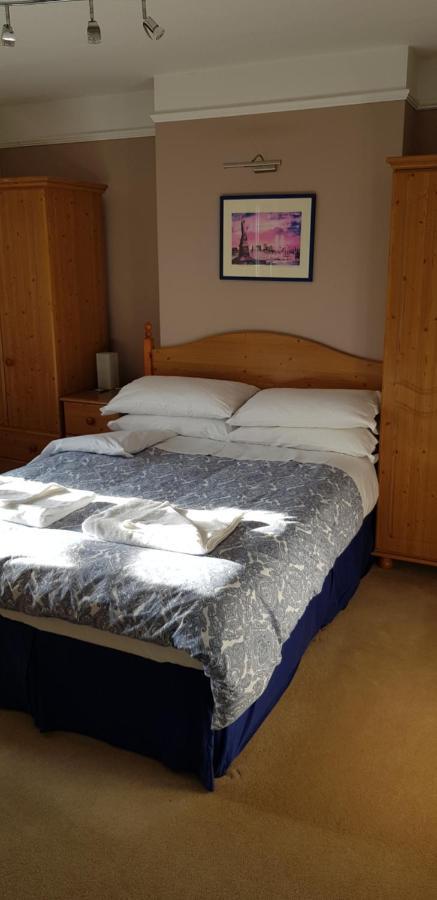 The Bakehouse Guesthouse ميدينهيد المظهر الخارجي الصورة