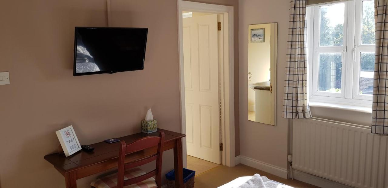 The Bakehouse Guesthouse ميدينهيد المظهر الخارجي الصورة