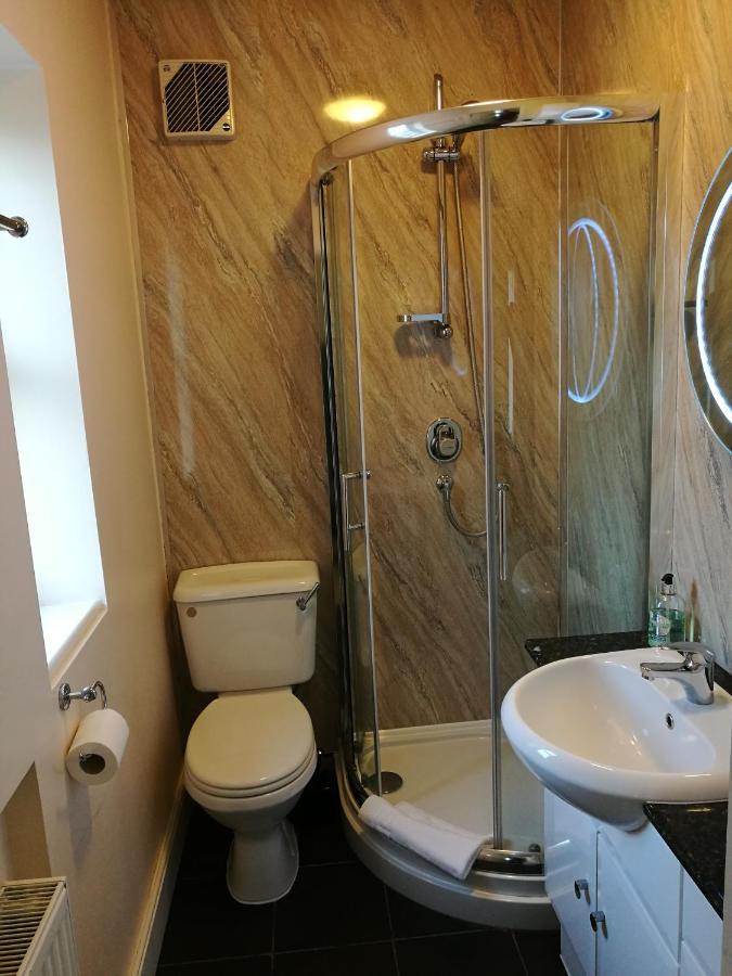 The Bakehouse Guesthouse ميدينهيد المظهر الخارجي الصورة