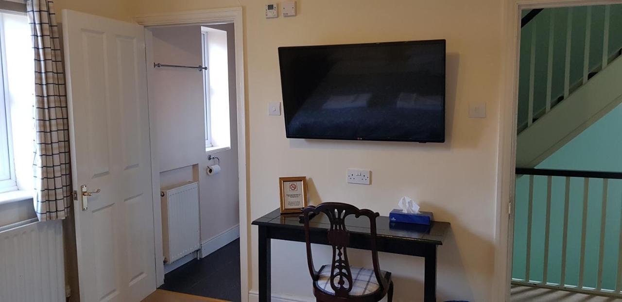 The Bakehouse Guesthouse ميدينهيد المظهر الخارجي الصورة