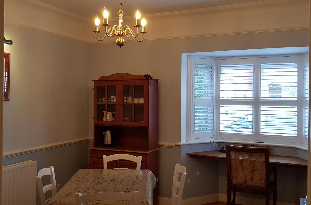 The Bakehouse Guesthouse ميدينهيد المظهر الخارجي الصورة