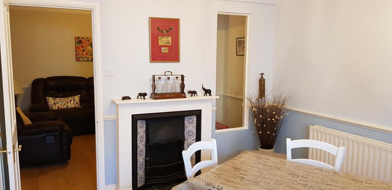 The Bakehouse Guesthouse ميدينهيد المظهر الخارجي الصورة
