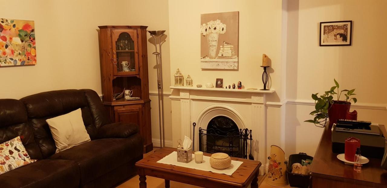 The Bakehouse Guesthouse ميدينهيد المظهر الخارجي الصورة
