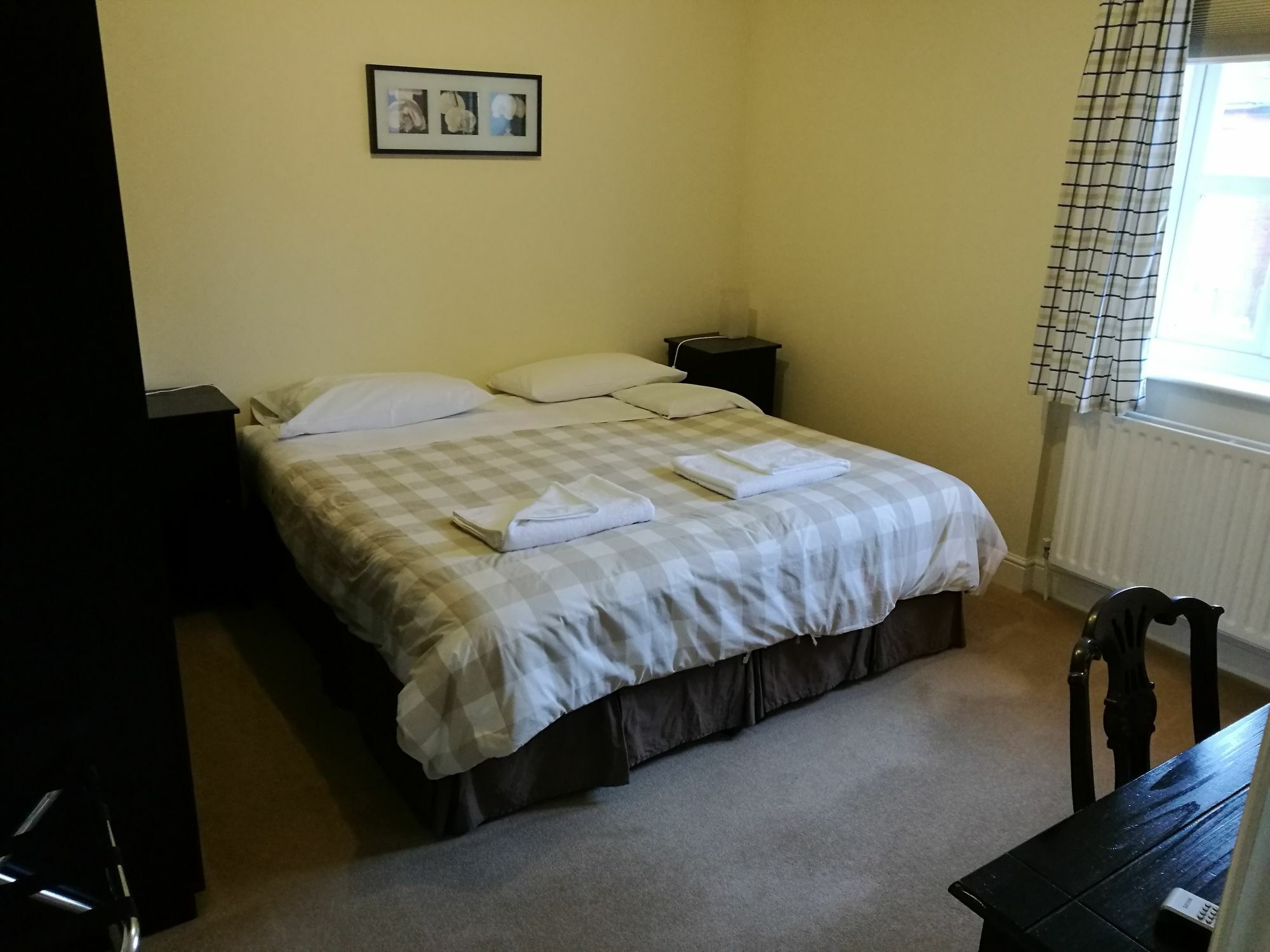 The Bakehouse Guesthouse ميدينهيد المظهر الخارجي الصورة