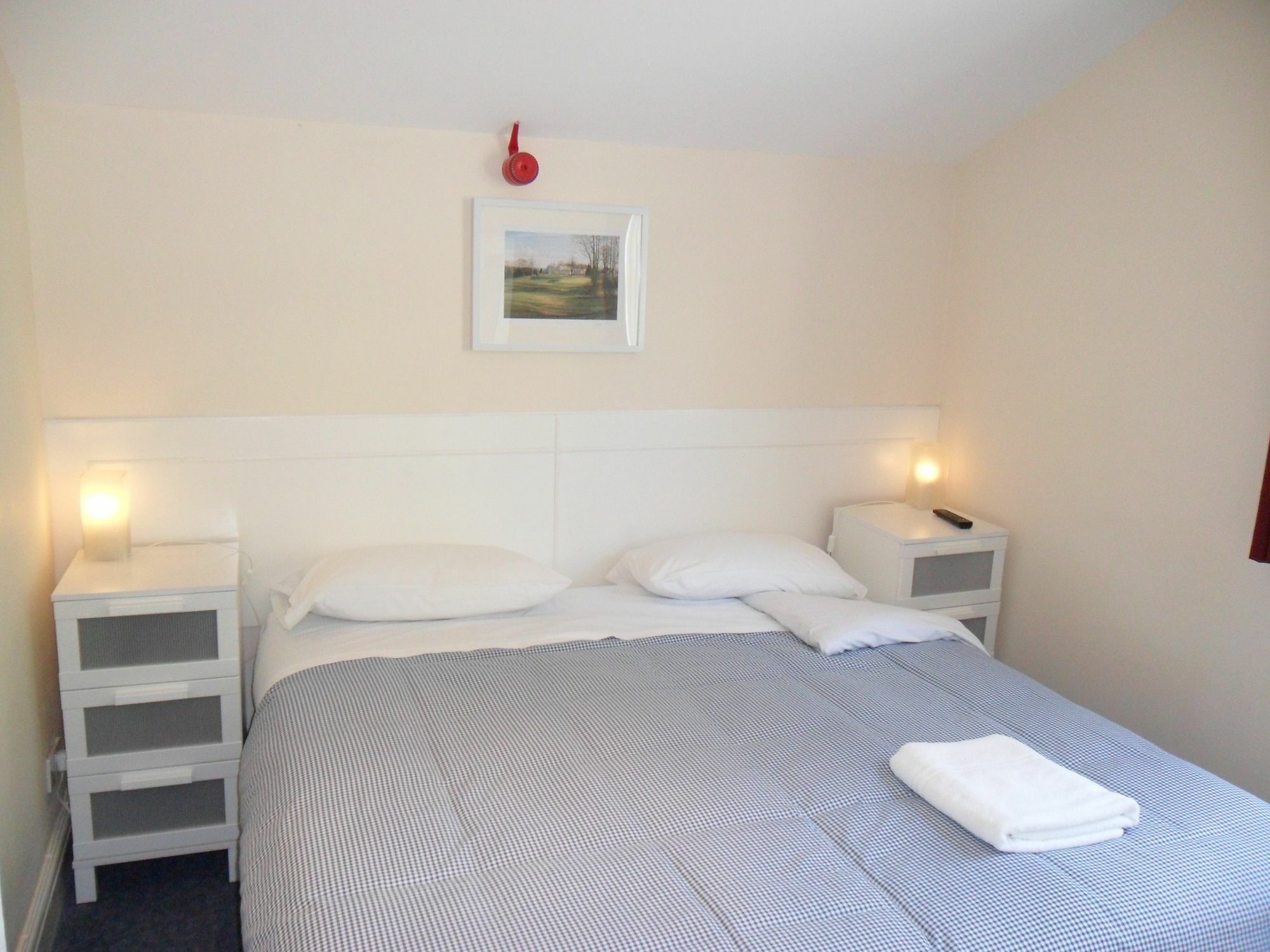 The Bakehouse Guesthouse ميدينهيد المظهر الخارجي الصورة
