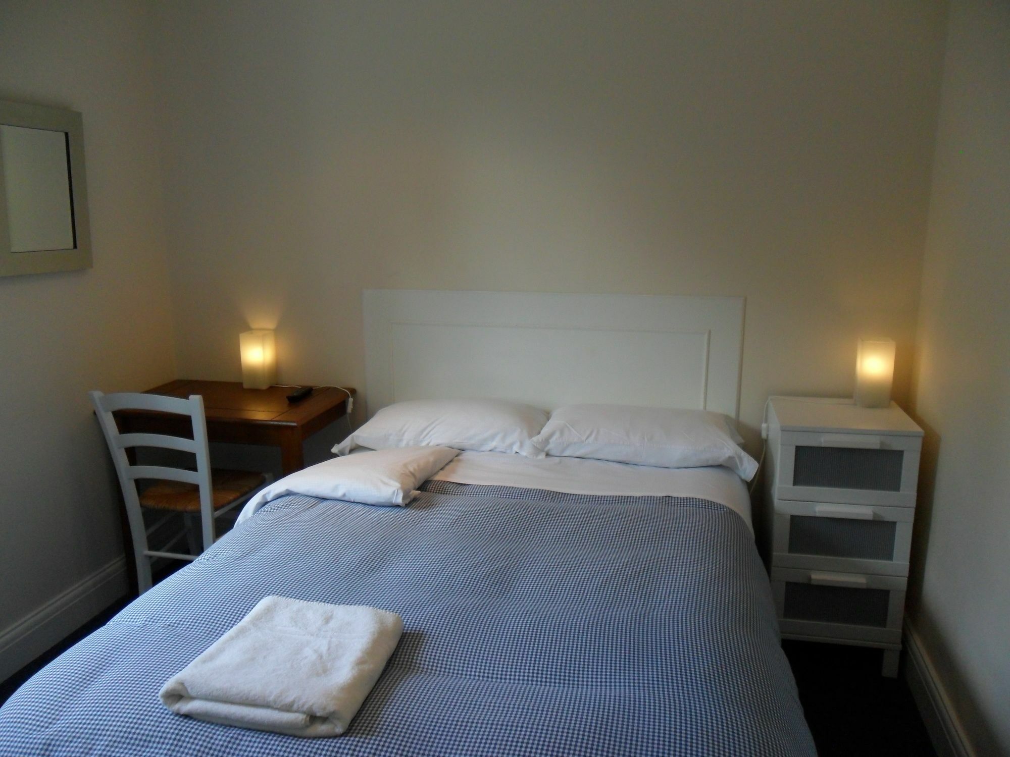 The Bakehouse Guesthouse ميدينهيد المظهر الخارجي الصورة